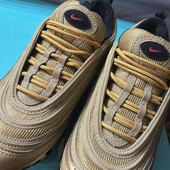 2 pair lot Womens Nike Air Max 97 OG’s - Picture 11 of 14